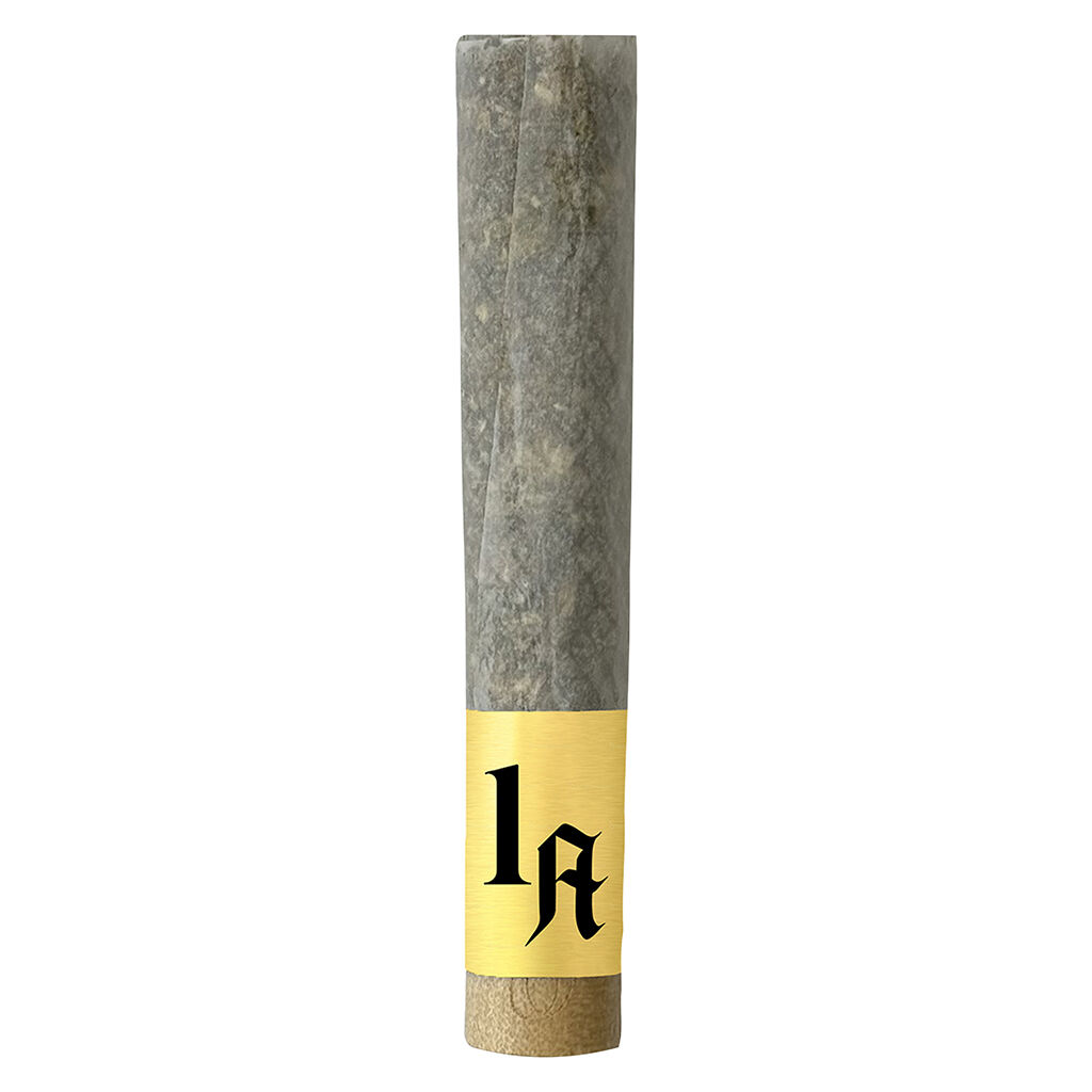 1Above Hash Hole Infused Pre-Roll Hash Rosin Ontario