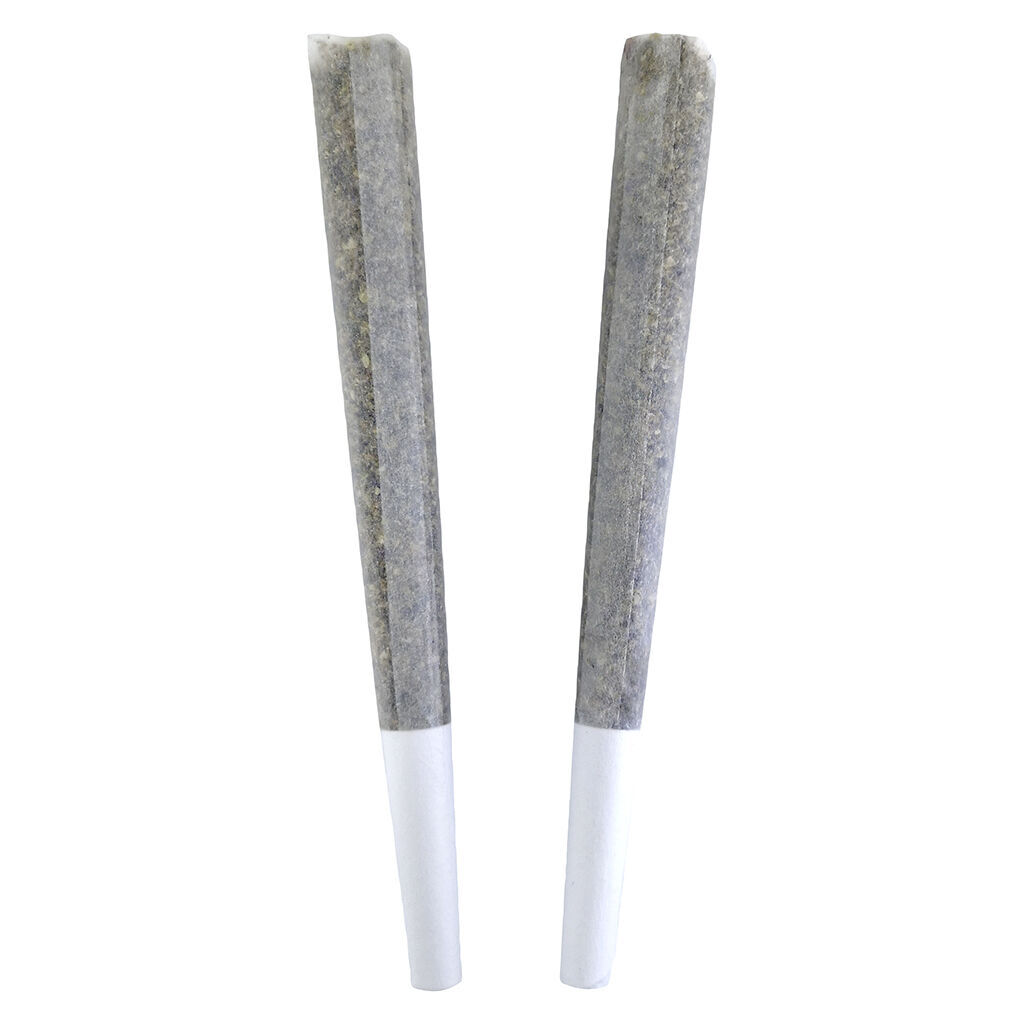 BC Doobies Tiger Balm Pre-Roll Indica Dominant BC Grown Ontario