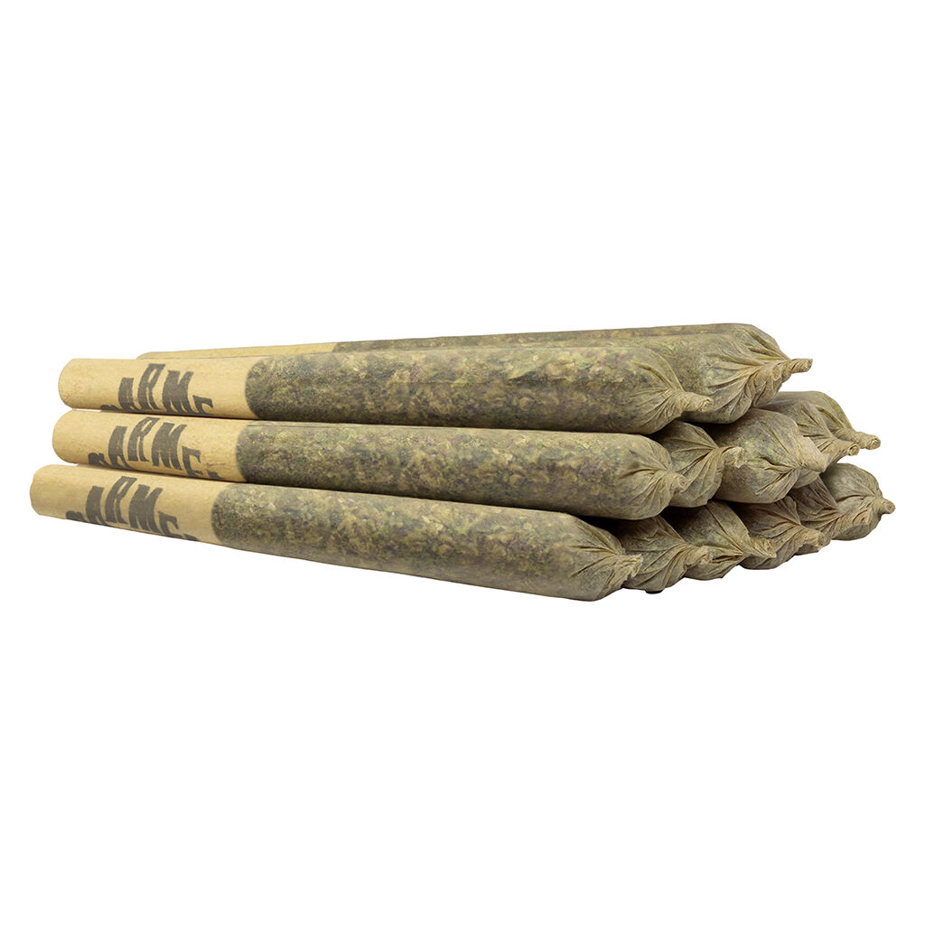 Carmel Animal Face Pre-Roll Craft Sativa Ontario 14-Pack