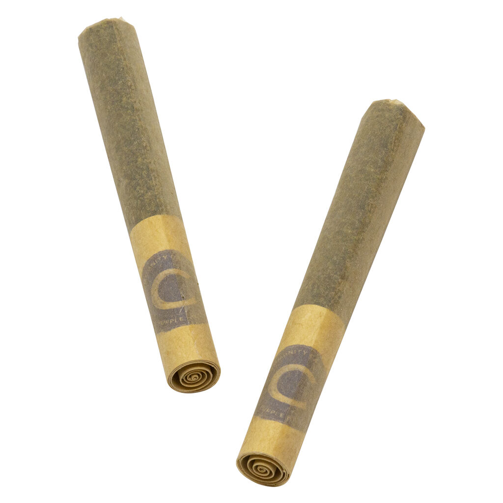 Community TwoFer Pre-Roll — Craft Hybrid Pre-Roll Ontario