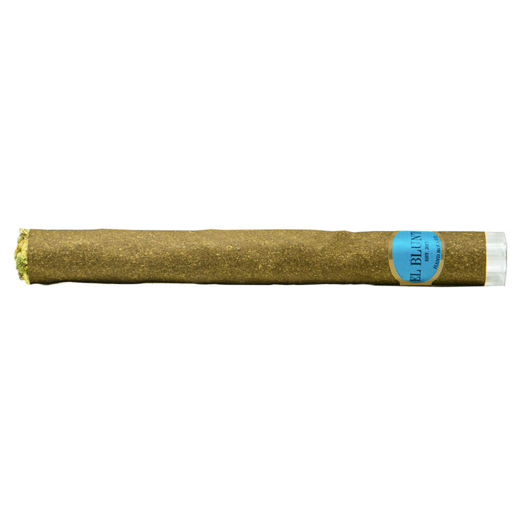 El Blunto Cullinan Diamond Infused Pre-Roll