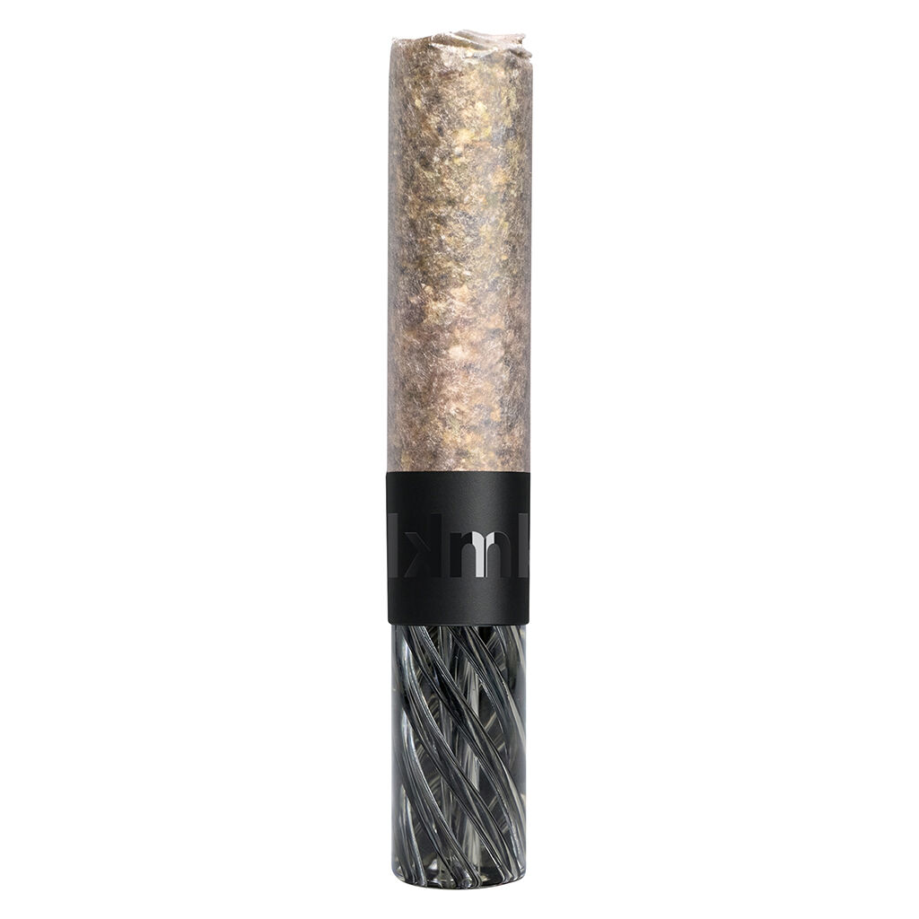 BLK MKT Red Dragon Glass Tipped Cannon Craft Pre-Roll Ontario